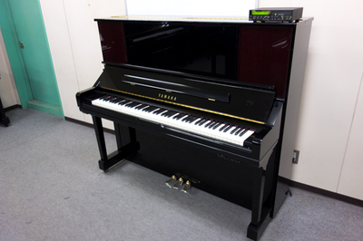 ヤマハ　YAMAHA　YU30BM-SEB中古ピアノ